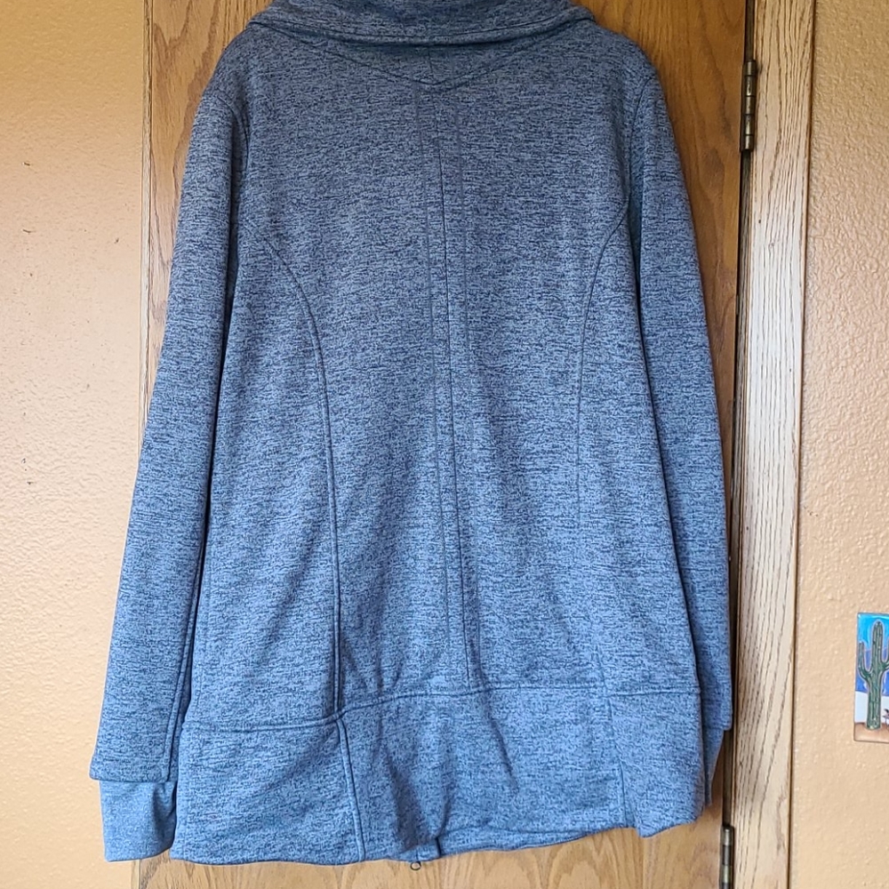 Jacket - Picture 4 of 4